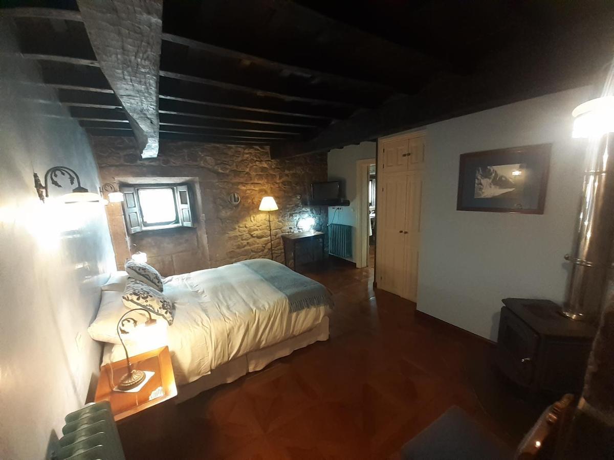 Vila La Casona De Barrio Barrio  Exteriér fotografie